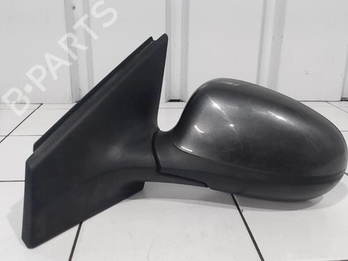 Left mirror FIAT BRAVO II (198_) 1.9 D Multijet (198AXE1A) | BP25628410C26 