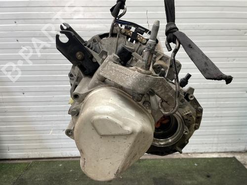 Used Gearbox Gearbox RENAULT KANGOO Express (FC0/1_) D 65 1.9 (FC0E, FC02, FC0J, FC0N) (64 hp) 40061103 40061103