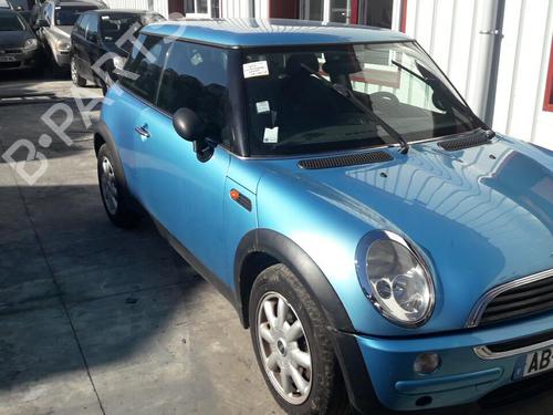 Steering rack MINI MINI (R50, R53) One | BP25650514M22  - Image 16