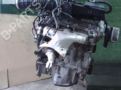 Engine NISSAN JUKE (F15) 1.6 | BP27250399M1 - Image 2