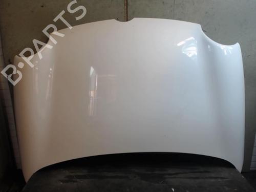 Used Hood VW LUPO I (6X1, 6E1) 1.0 (50 hp) 25639801