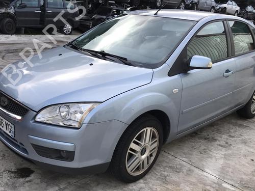 Climate control FORD FOCUS II (DA_, HCP, DP) 1.8 TDCi | BP25635225I5 - Image 11
