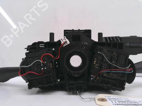 Used Steering column stalk RENAULT TWINGO III (BCM_, BCA_) 1.0 SCe 70 (BCMB) (69 hp) 30412752