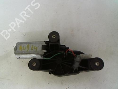 Used Rear wiper motor FIAT PUNTO (188_) 1.9 JTD (86 hp) 25641533