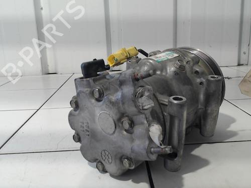 AC-Kompressor PEUGEOT 207 (WA_, WC_) 1.6 HDi | BP29968691M34