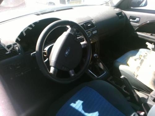 Front right window mechanism FORD MONDEO III (B5Y) 2.0 16V TDDi / TDCi | BP25632391C23 