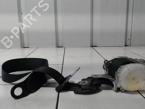 Front right seatbelt CITROËN C1 (PM_, PN_) 1.0 | BP29887320I25 - Image 4
