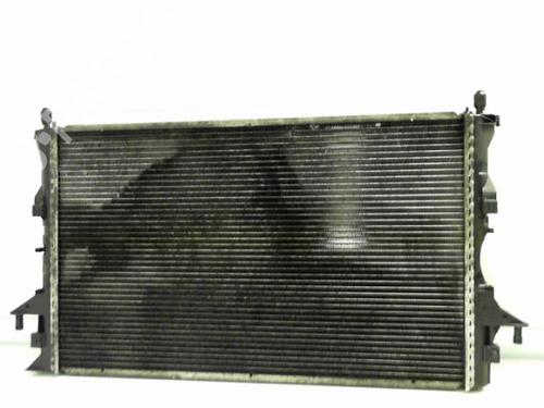 Used Water radiator Water radiator RENAULT LAGUNA II (BG0/1_) 2.2 dCi (BG0F) (150 hp) 25640985 25640985