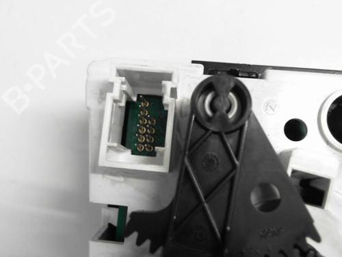 Climate control CITROËN C3 Picasso (SH_) 1.6 HDi | BP25633956I5 