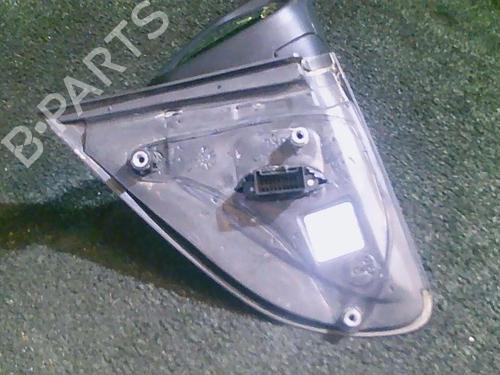 Used Right mirror OPEL ASTRA H GTC (A04) 1.6 (L08) (105 hp) 25641984