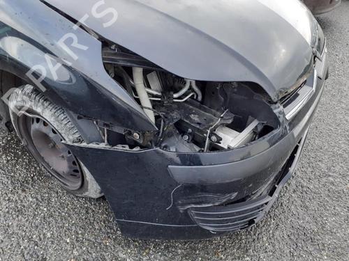 Dør høyre bak CITROËN C4 I (LC_) 1.6 HDi | BP25640134C5 