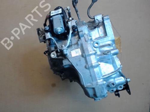 Used Gearbox Gearbox CITROËN C4 Grand Picasso II (DA_, DE_) 1.6 THP 165 (165 hp) 25636628 25636628