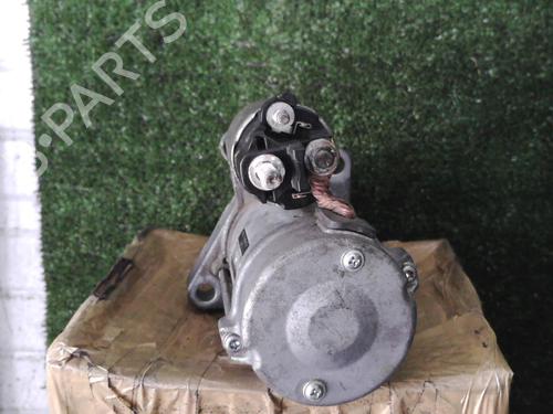 Starter MERCEDES-BENZ B-CLASS Sports Tourer (W246, W242) B 200 CDI (246.201) | BP25634351M8 