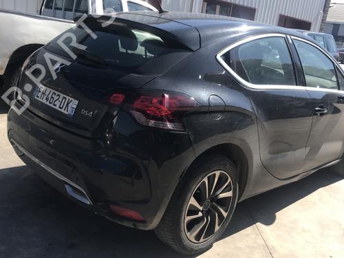 Gearbox CITROËN DS4 (NX_) 1.6 BlueHDi 120 | BP30948424M3