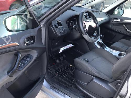 Radio FORD S-MAX (WA6) 2.0 TDCi | BP25634910E6  - Image 11