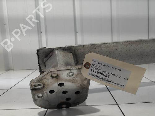 Rear bumper reinforcement PEUGEOT 308 I (4A_, 4C_) 1.6 HDi | BP29245004C73 