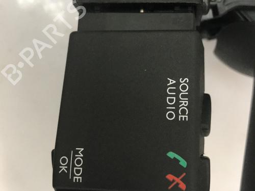 Used Steering column stalk Steering column stalk DACIA SANDERO II 1.0 SCe 75 (B8JC, B8JD, B8NC) (73 hp) 31066008 31066008