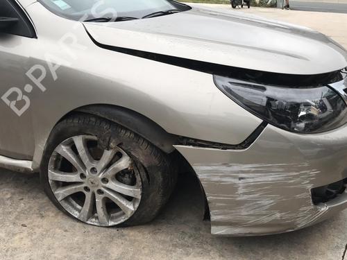 Radio RENAULT LATITUDE (L70_) 2.0 dCi 150 (L70H) | BP25639501E6 - Image 18
