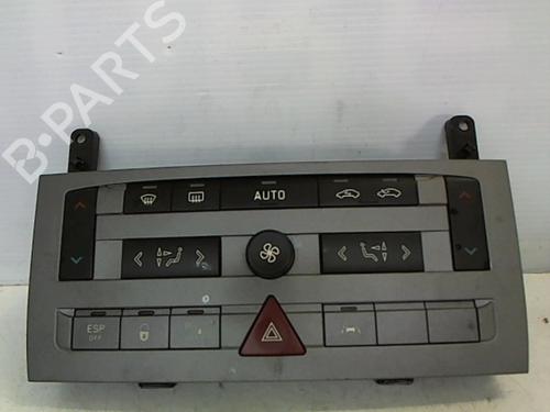 Used Climate control Climate control CITROËN C5 II (RC_) 3.0 V6 (RCXFUF) (207 hp) 25643815 25643815