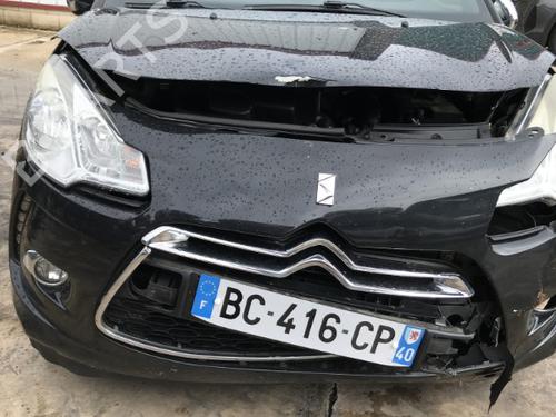 Switch CITROËN DS3 (SA_) 1.6 HDi 90 | BP25649861I30 - Image 24