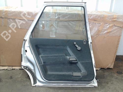 Dør venstre bagtil Dør venstre bagtil RENAULT 21 (B48_) 1.7 (88 hp) 28175648 28175648