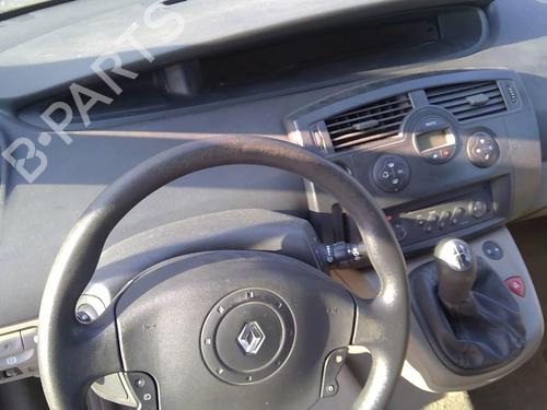 Starter RENAULT SCÉNIC II (JM0/1_) 1.5 dCi (JM02, JM13) | BP25648547M8  - Image 13