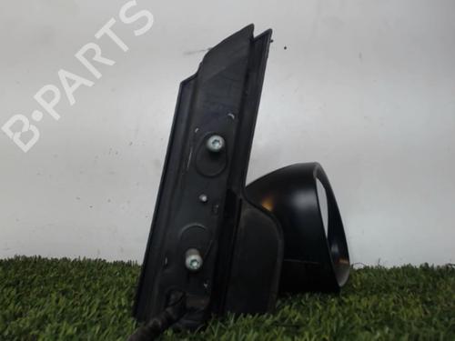 Right mirror SEAT ALTEA (5P1) 1.9 TDI | BP25630628C27 