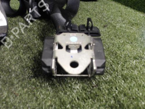 Rear left seatbelt DODGE JOURNEY 2.0 CRD | BP25631759I29 - Image 2