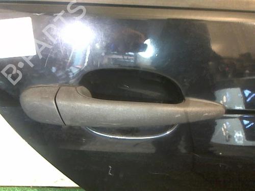 Right rear door BMW 3 (E46) 320 d | BP25645161C5 