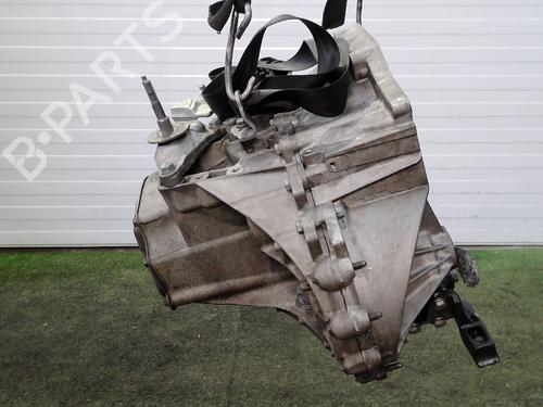 Used Gearbox Gearbox CITROËN DS4 (NX_) 1.6 BlueHDi 120 (120 hp) 30948424 30948424