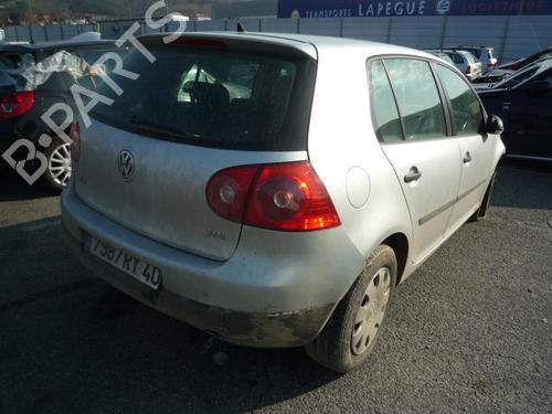 Steering column VW GOLF V (1K1) | BP25647081M21 - Image 4