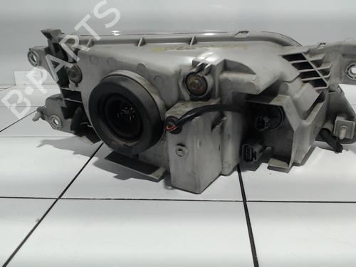 Left headlight MAZDA PREMACY (CP) 1.9 (CP8W) | BP36395075C28 - Image 2
