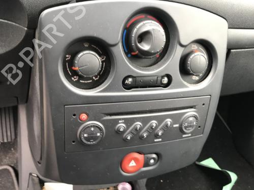 Switch RENAULT CLIO III (BR0/1, CR0/1) 1.5 dCi (BR17, CR17) | BP26688920I30  - Image 14