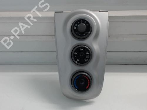 Used Climate control TOYOTA YARIS (_P9_) 1.0 VVT-i (KSP90_, KSP90R) (69 hp) 25644182