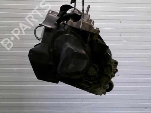 Gearkasse Gearkasse FORD FIESTA V (JH_, JD_) 1.25 16V (75 hp) 33850222 33850222