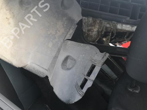 Left front driveshaft RENAULT CLIO III (BR0/1, CR0/1) | BP37450594M38 - Image 12