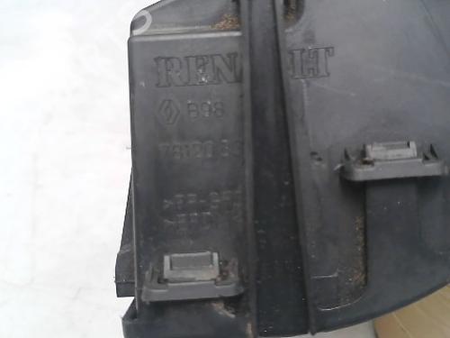 Used Fuel flap Fuel flap 36873179 36873179