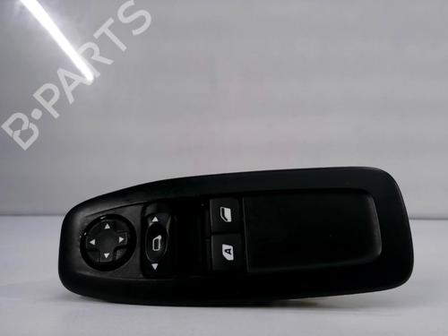 Used Switch PEUGEOT 208 I (CA_, CC_) 1.5 BlueHDI 100 (102 hp) 31017775