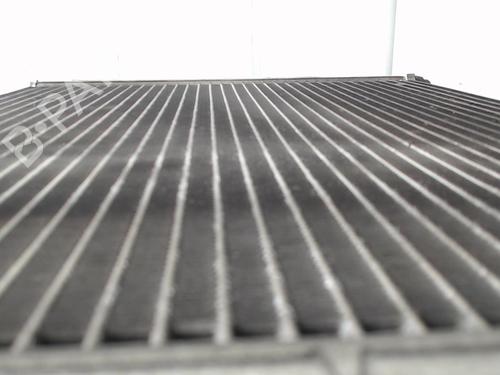AC radiator KIA PICANTO I (SA) 1.1 | BP29202155M32 - Image 3