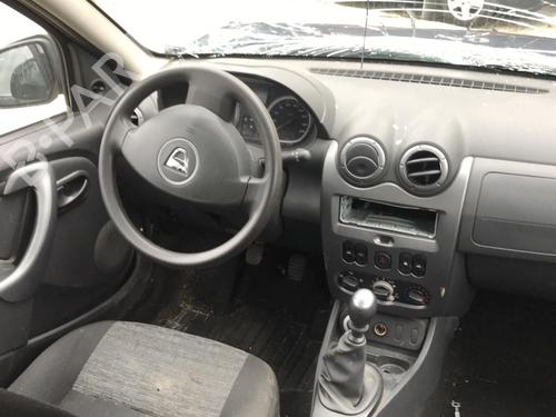 Transfer box DACIA DUSTER (HS_) 1.5 dCi 4x4 | BP25647407M36 - Image 16