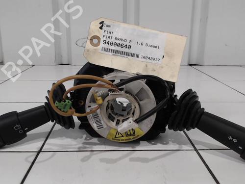 Used Steering column stalk Steering column stalk FIAT BRAVO II (198_) 1.6 D Multijet (198AXL1B) (120 hp) 25628557 25628557