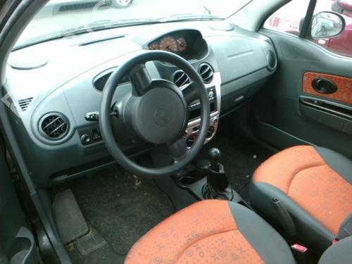 Steering column stalk CHEVROLET MATIZ (M200, M250) 1.0 | BP25636040I23 - Image 3