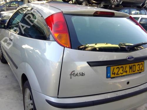 Tailgate FORD FOCUS I (DAW, DBW) 2.0 16V | BP25632846C6 