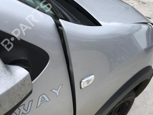 Climate control DACIA SANDERO II 1.5 dCi | BP30791880I5 - Image 8