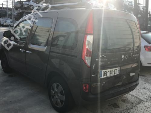 Intercooler RENAULT KANGOO Express (FW0/1_) 1.5 dCi 90 (FW0G, FW05, FW08, FW11) | BP25636399M30  - Image 28