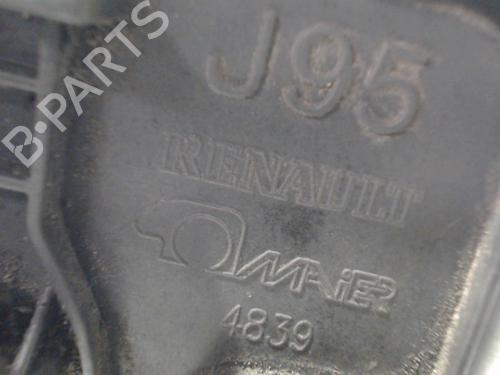 Fuel flap RENAULT SCÉNIC III (JZ0/1_) 1.5 dCi | BP28544619C131