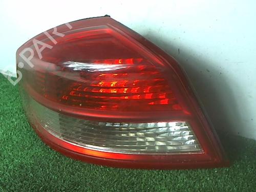 Left taillight RENAULT VEL SATIS (BJ0_) 2.2 dCi (BJ0E, BJ0F) | BP25632702C34  - Image 8