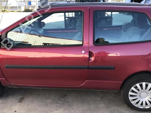 Motor RENAULT TWINGO I (C06_) 1.2 16V (C060) | BP27250587M1 