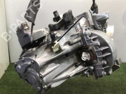 gearbox-citroen-c4-picasso-ii-2013-28498280 main image