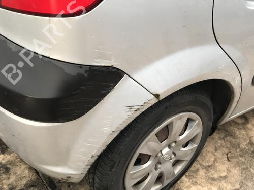 Front left window mechanism HYUNDAI GETZ (TB) 1.5 CRDi | BP25644241C22 